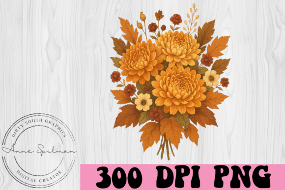 Autumn Marigolds Floral Arrangement Review