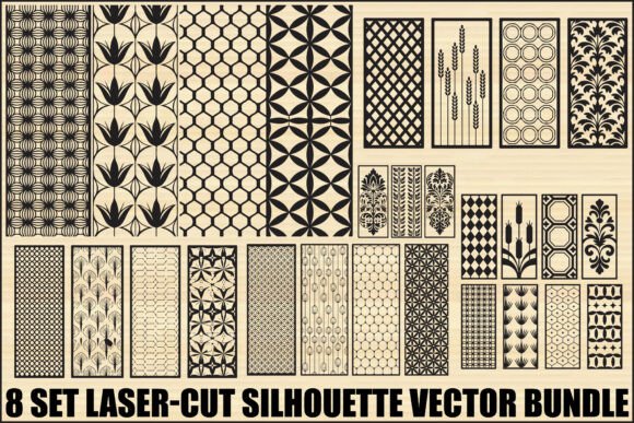 Decorative Floral Frame: A Graphics and Illustrations Review for Sellers
